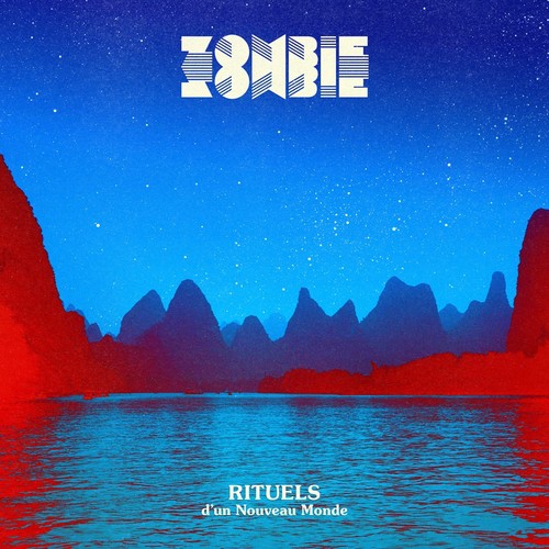 Rituels d&#039;un nouveau monde