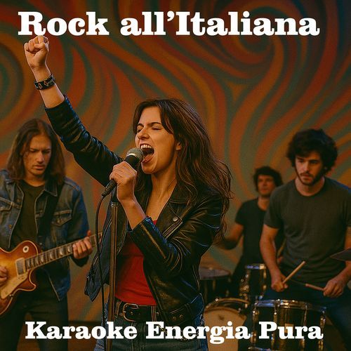 Maudit (As Made Famous By Litfiba) cover art