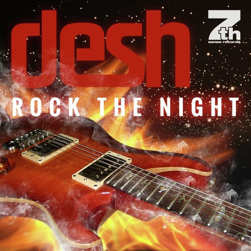 Rock the Night - 3