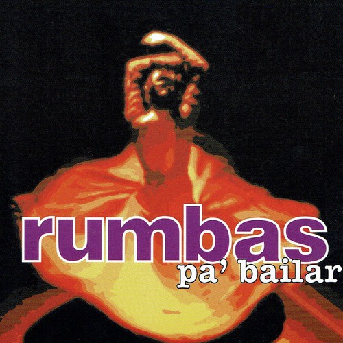 La Zarzamora / Verde Que Te Quiero Verde / Volando Voy / Soy Gitano / Con Ale y Andando / Compasion / La Zarzamora / Bamboleo / Cantinero de Cuba / Me Va, Me Va / Ole, Ole, Ola / La Zarzamora cover art
