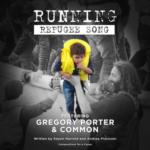 Running (Refugee Song) [feat. Common &amp; Gregory Porter]_poster_image