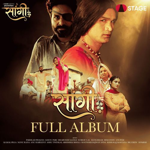 Saangi