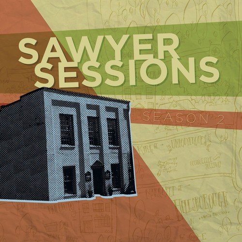 Sawyer Sessions: Season 2