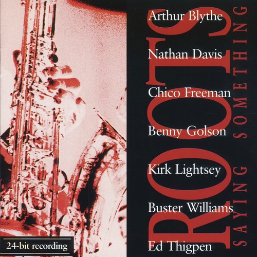 Ballads for Trane: It's Easy to Remember / Soul Eyes / You Leave Me Breathless / In a Sentimental Mood / How Deep Is the Ocean