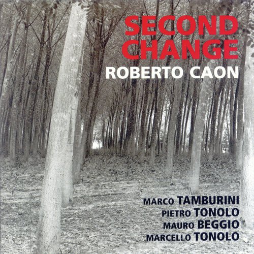 Encanto (feat. Marcello Tonolo, Mauro Beggio, Pietro Tonolo & Marco Tamburini) cover art