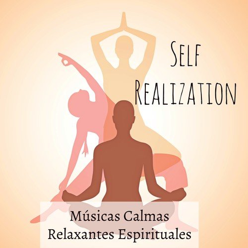 Self Realization - Músicas Calmas Relaxantes Espirituales para Respiração Profunda Yoga Exercicios Ciclo do Sono con Sons Instrumentais New Age_poster_image