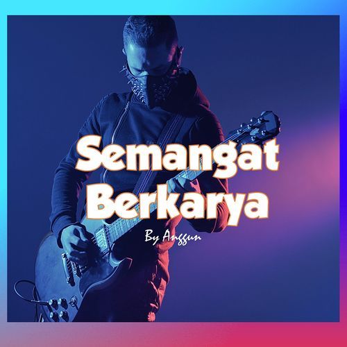 Semangat Berkarya