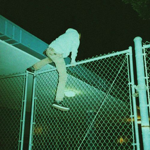 Silent Corners cover art