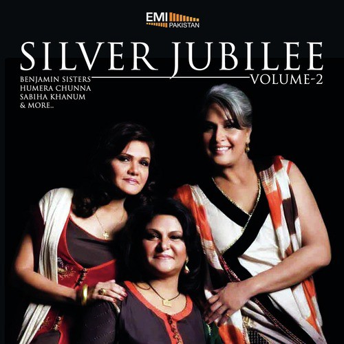 Silver Jubilee, Vol. 2