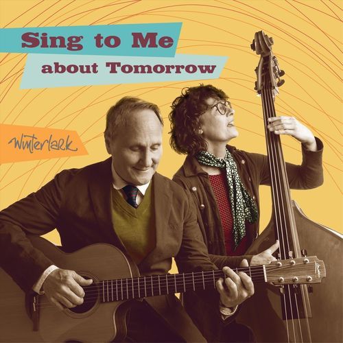 Big News cover art