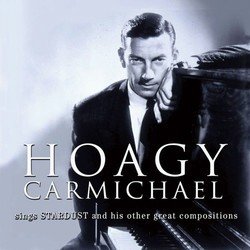 Hoagy Carmichael