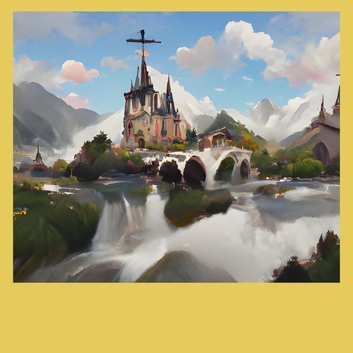 Smile Symphony cover art