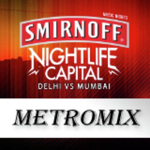 Delhi's Metromix