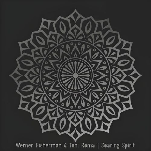 Soaring Spirit (Josh Stone Remix) cover art