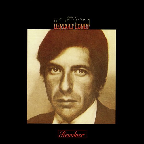 Songs of Leonard Cohen