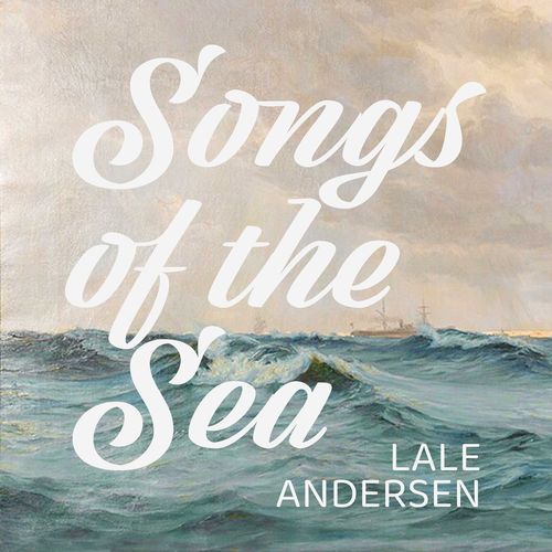 Am Kai Bei der Alten Laterne cover art