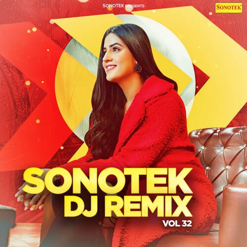 Sonotek DJ Remix Vol 32