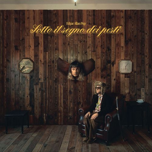 Francesco cover art
