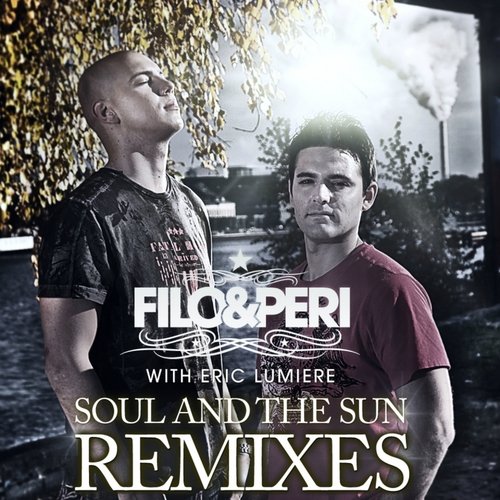 Soul and the Sun Remixes_poster_image