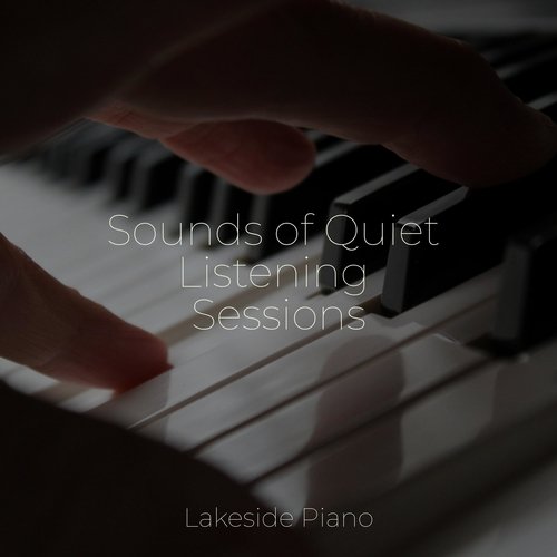 Sounds of Quiet Listening Sessions