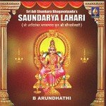Soundarya Lahari - Cont