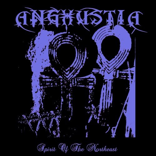 The Werewolf (Black Metal Remaster) cover art