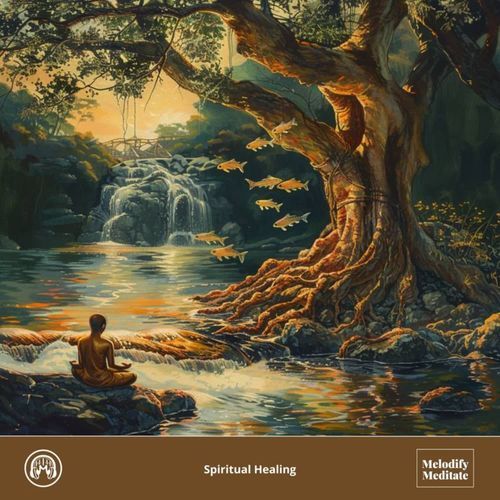 Spiritual Healing