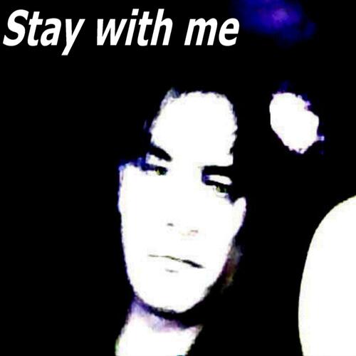 Stay with me cover art