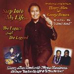 I Don't Mind (feat. George Benson)