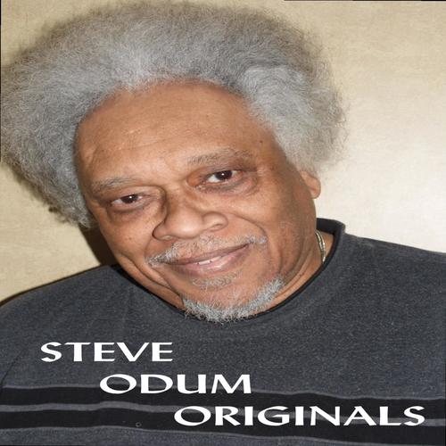 Steve Odum Originals