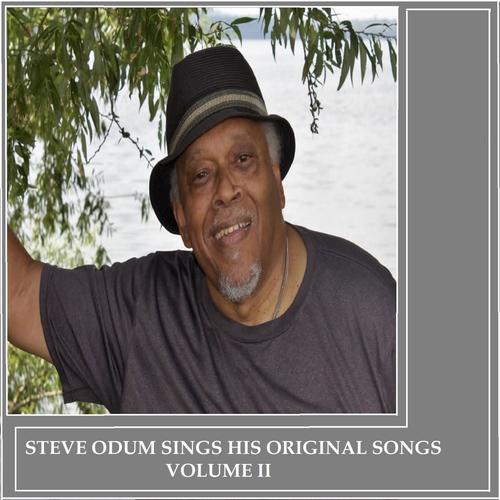 Steve Odum Sings His Original Songs, Vol. 2