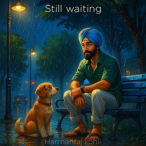 Still Waiting