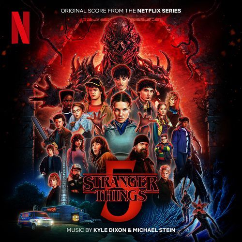 Fourth & Final Gate cover art