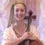 Adonai For Cello and String Orchestra