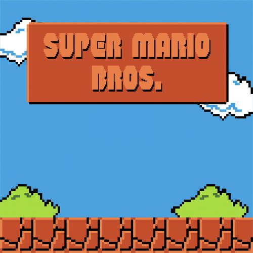 Super Mario World (Overworld Theme)