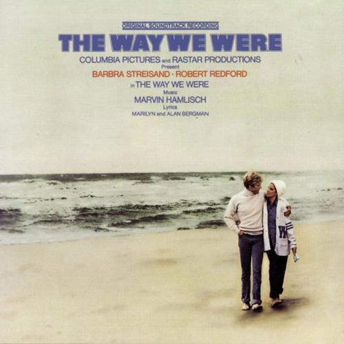 THE WAY WE WERE: Original Soundtrack Recording *