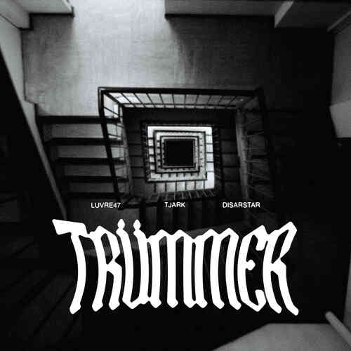 TRÜMMER_poster_image