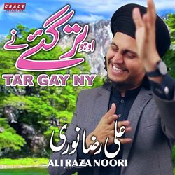 Ali Raza Noori