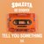 Tell You Something (Extended Mix)