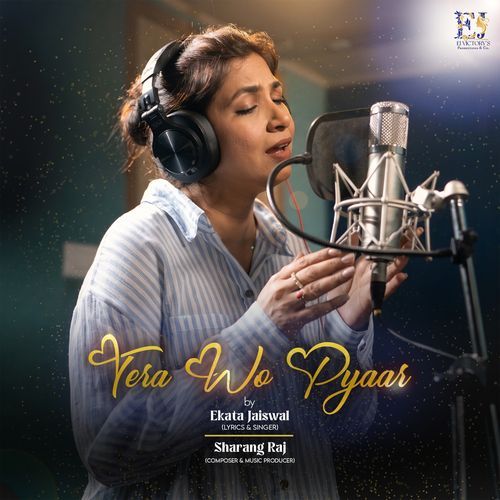 Tera Wo Pyaar