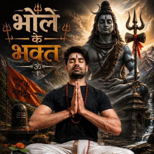Tere dar pe hum aaye bhole ji