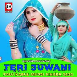 Teri Juwani Tolu Kabul Mujji Singer 2232-GR4iR0NgTlI