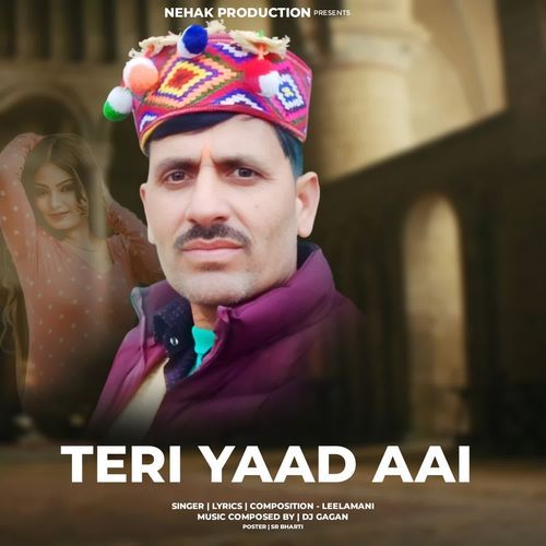 Teri Yaad Aai