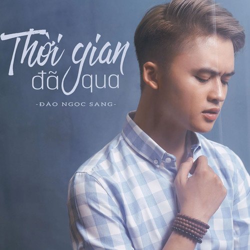 Thời Gian Đã Qua