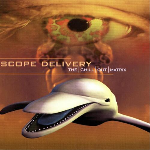 Scope Delivery Says cover art