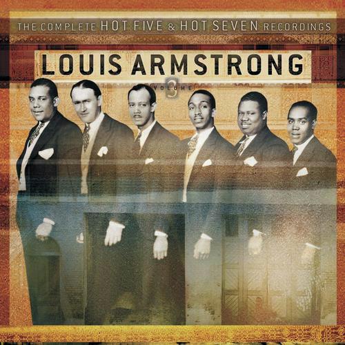 Louis Armstrong Hot Five