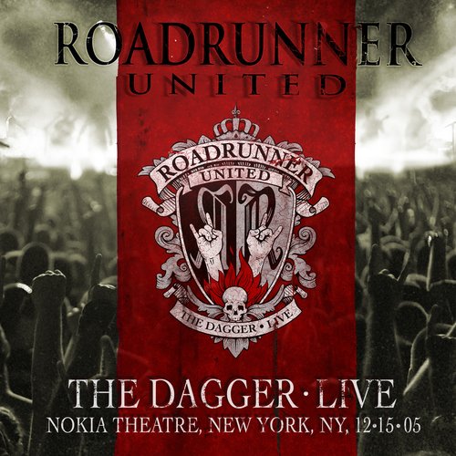 The Dagger (Live at the Nokia Theatre, New York, NY, 12/15/2005)_poster_image