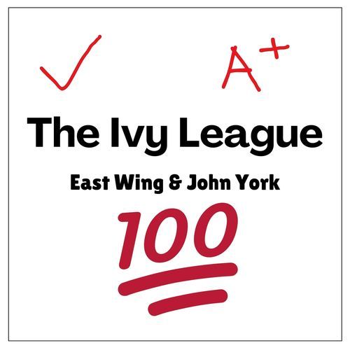 The Ivy League