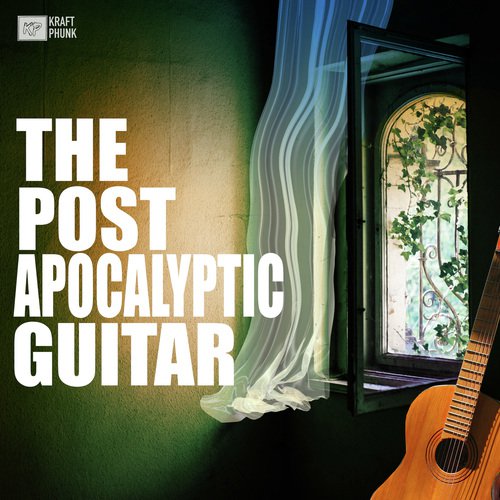 Joel cover art