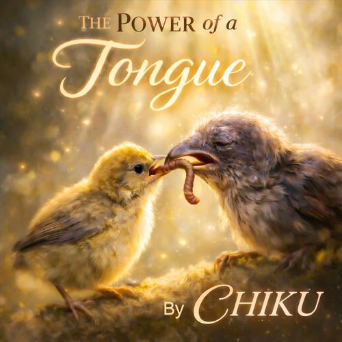 The Power of a Tongue
